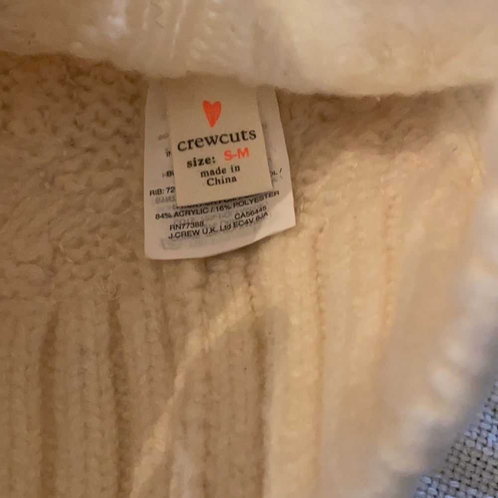 Crewcuts hat - Picture 2 of 2